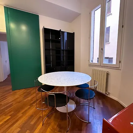 Whouse Large Indipendenza Appartement Bologne