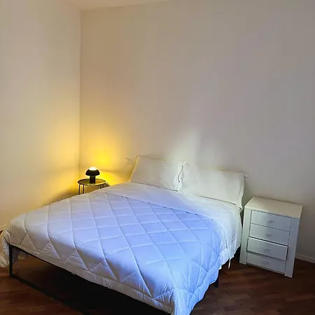 Whouse Large Indipendenza Appartement Bologne