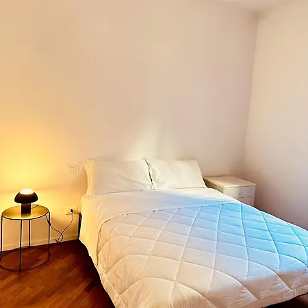 Whouse Large Indipendenza * Bolonia
