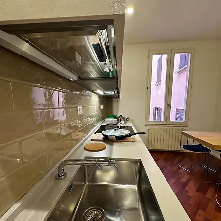 Apartament Whouse Large Indipendenza *