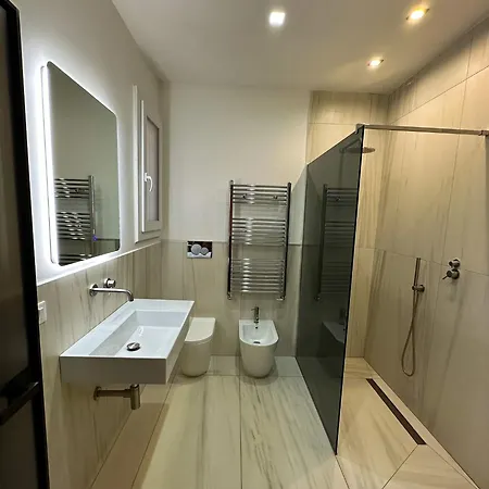 Whouse Large Indipendenza Bologna