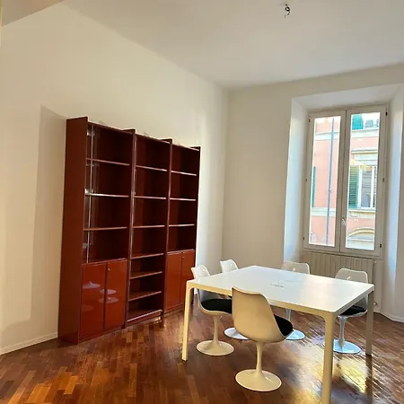 Whouse Large Indipendenza Apartamento *