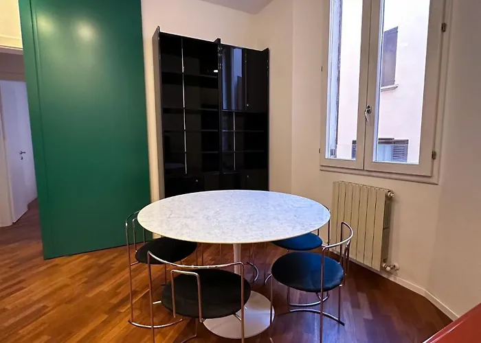 Whouse Large Indipendenza דירה בולוניה