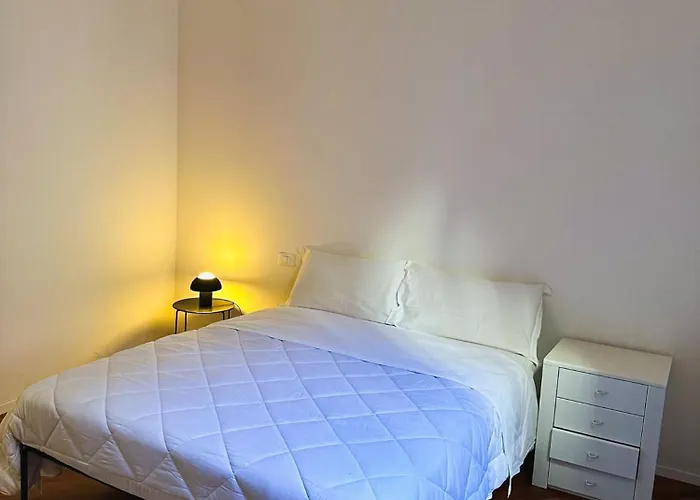 Whouse Large Indipendenza Apartman Bologna