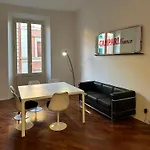Whouse Large Indipendenza Apartman Bologna