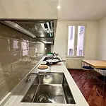 Whouse Large Indipendenza Bologna