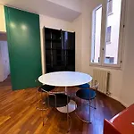 Whouse Large Indipendenza Apartman Bologna