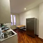 Whouse Large Indipendenza Apartman
